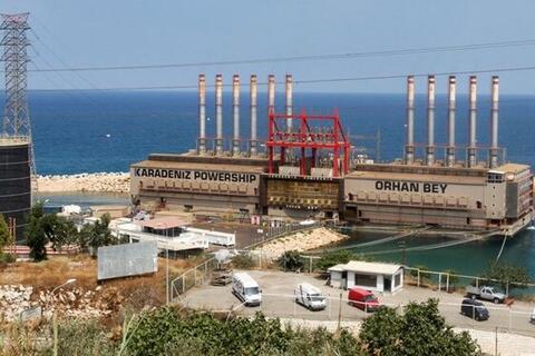 ترکیه صادرات برق به لبنان را متوقف می‌کند! 1