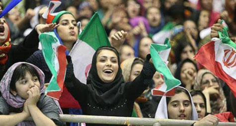 زنان و دختران محروم ایران و فرهنگ بستن درها 1