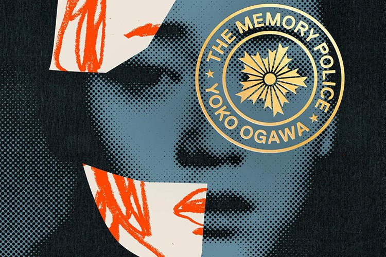 چارلی کافمن و رید مورانو اقتباس سینمایی رمان The Memory Police را می‌سازند 