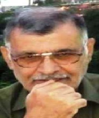 اقای " محمد علی ناجی راد " 1