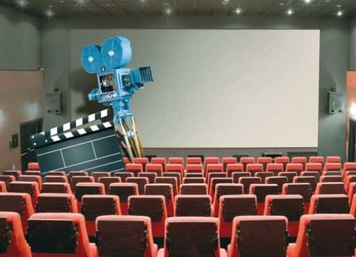 آیا سالن های سینمای ایران بازگشایی خواهند شد؟ 