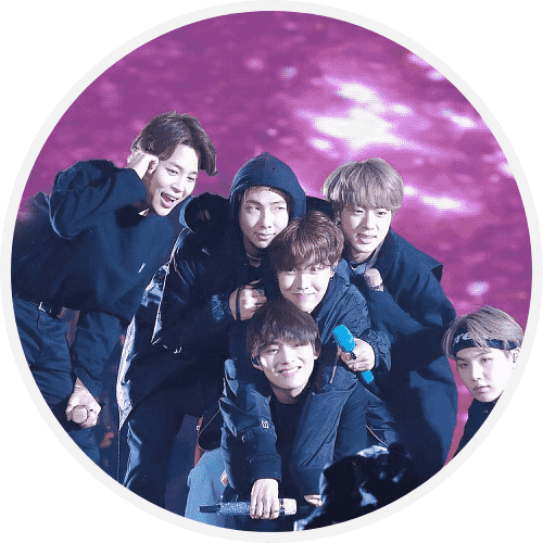 متن و ترجمه اهنگ زیبای گروه کره ای BTS به نام Let Go 1