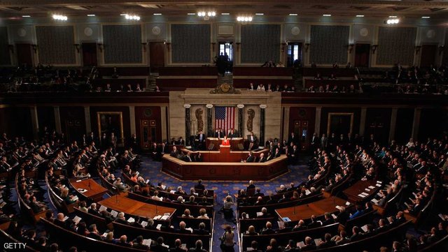 مجلس نمایندگان آمریکا لایحه "قانونگذاری از راه دور" را تصویب کرد 1