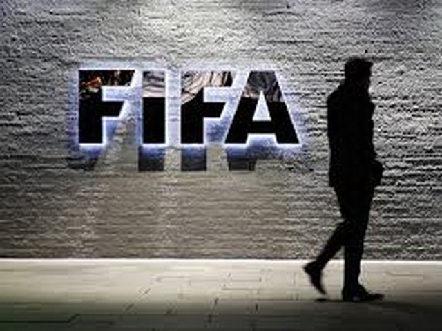 کمک مالی فیفا به فدراسیون فوتبال می‌رسد؟ 1