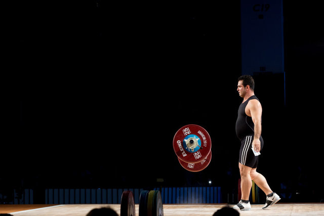 جلسه فدراسیون جهانی وزنه برداری برای تعیین تکلیف سهمیه‌های المپیک 