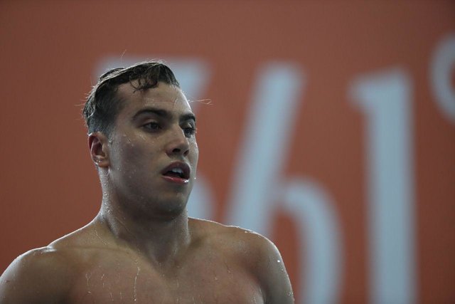ملی‌پوش شنا: کسب سهمیه المپیک توکیو حتمی است 1