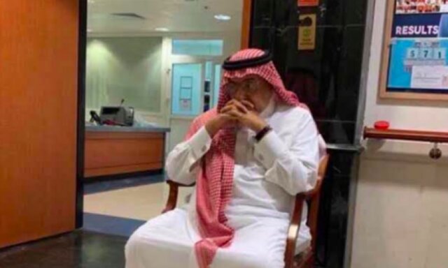 اداره کل زندان‌های سعودی مدعی Hک شدن صفحه توییتری خود شد 1