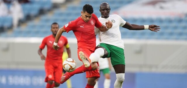 لیگ ستارگان قطر برای چهارمین بار پیاپی به تعویق افتاد 1