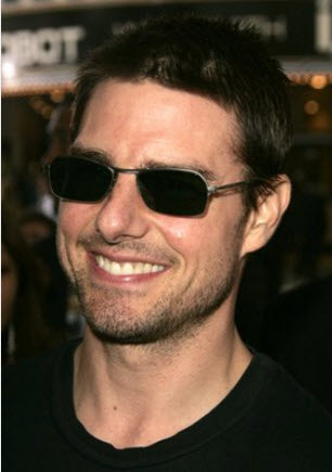 بیوگرافی Tom Cruise ( تام کروز ) 1
