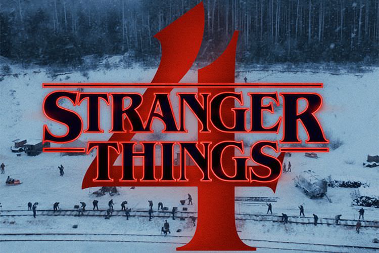 زمان احتمالی از سرگیری تولید فصل چهارم سریال Stranger Things مشخص شد 1
