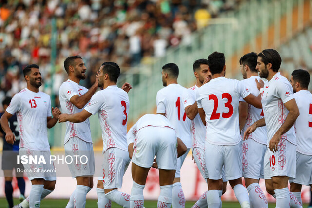 جام جهانی برای ایران به مخاطره می‌افتد؟ 1