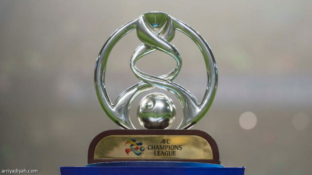 دوحه محتمل ترین و بهترین گزینه برای ادامه لیگ قهرمانان آسیا 1