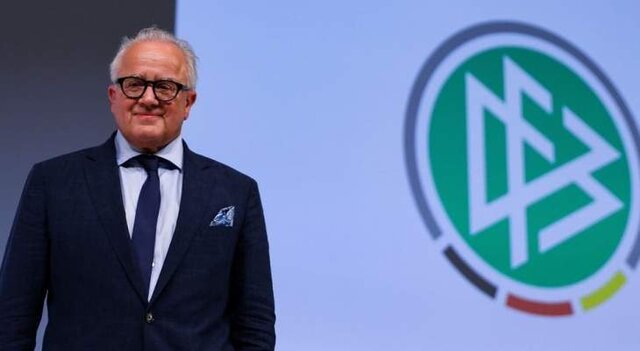 رئیس فدراسیون فوتبال آلمان: قطعا بازیها بدون تماشاگر خواهد بود 1