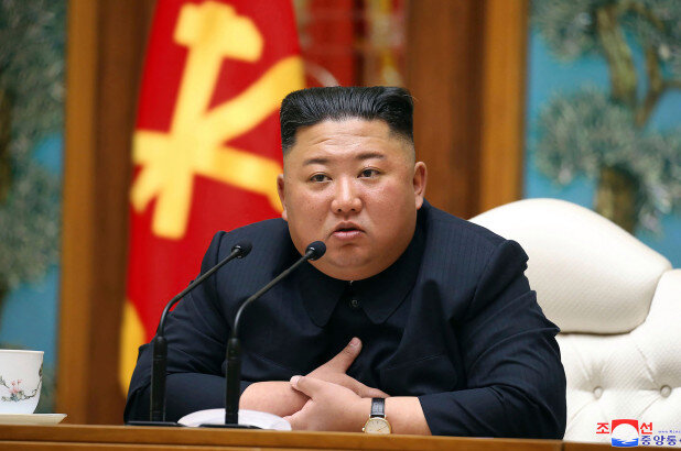 رهبران کره شمالی به دنبال ساختن مسی! 1