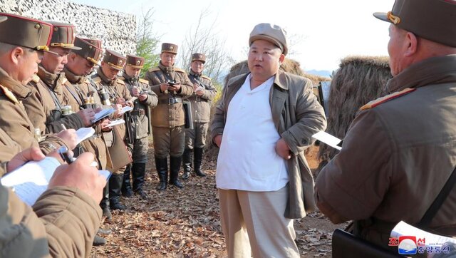 غیبت کیم جونگ اون، سکوت کره شمالی و احتیاط به خرج دادن کره‌جنوبی 1