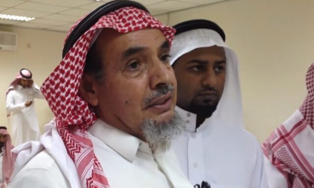 فوت فعال حقوقی برجسته سعودی در پی بی‌توجهی‌های پزشکی 1
