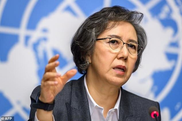 نماینده سازمان ملل: ارتش میانمار احتمالا مرتکب جنایات جنگی جدید شده است 1