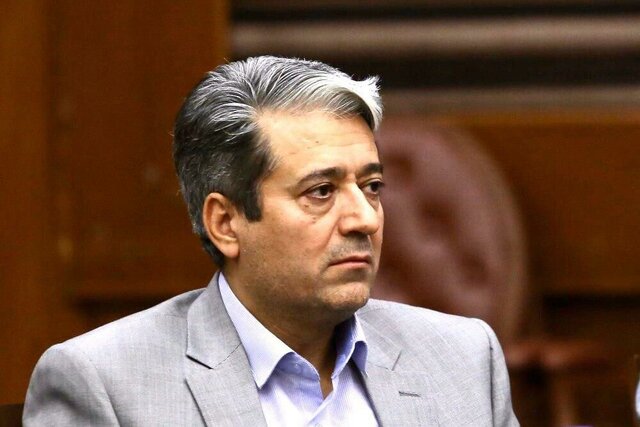 سرپرست دوومیدانی: استعفای معتمدی را در سایت خبری دیدم 1