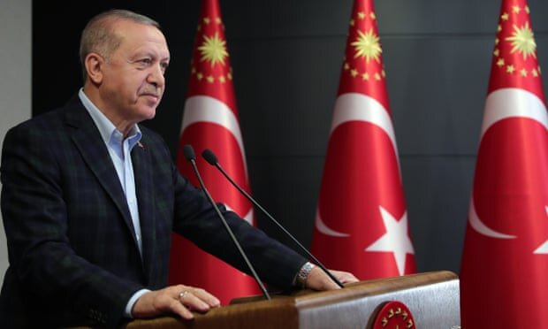 کرونا برای اردوغان گران تمام می‌شود 1
