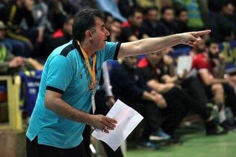 والیبال ایران بهتر از ولاسکو را می‌خواهد 1