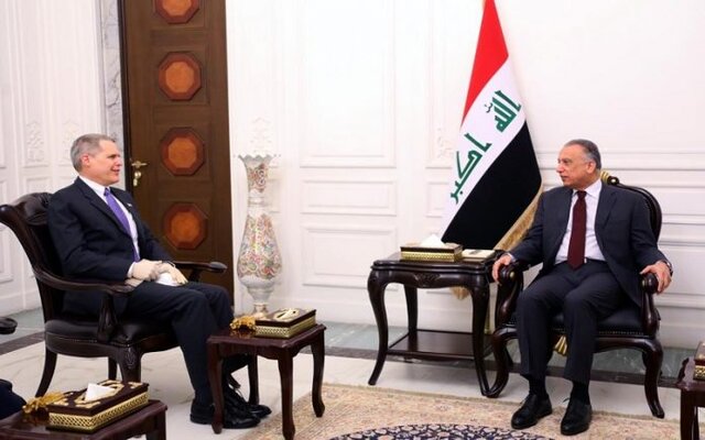 روزنامه آمریکایی: دولت جدید عراق بهترین گزینه واشنگتن 1