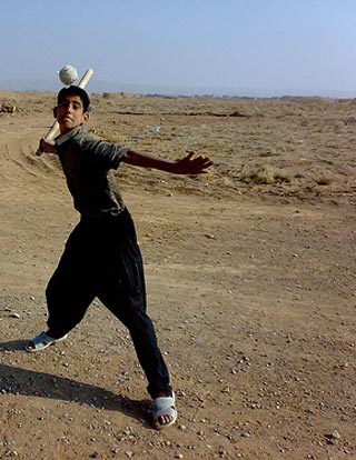 رشته های ورزشی در ایران که حتی اسمشان راهم نشنیدید 1