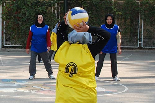 رشته های ورزشی در ایران که حتی اسمشان راهم نشنیدید 1