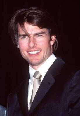 بیوگرافی Tom Cruise ( تام کروز ) 1