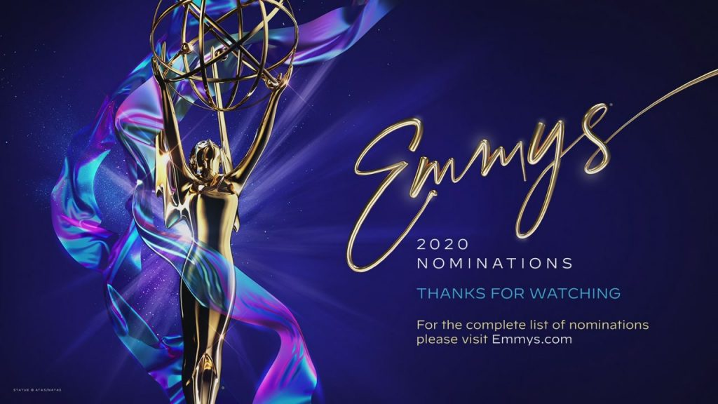 نامزدهای جوایز 2020 Emmy اعلام شدند 