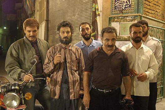 پرفروش ترین فیلم های دهه 80 سینمای ایران 1