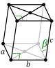 ساختار بلوری 1
