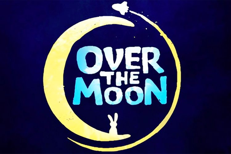 دومین تریلر انیمیشن Over the Moon منتشر شد 1
