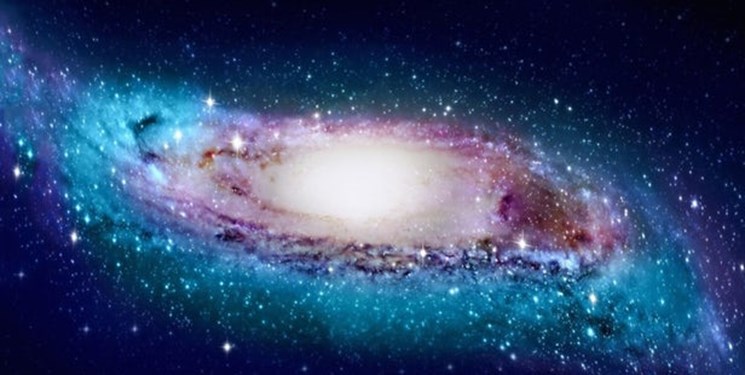 به کارگیری لنز ذره‌بین برای کشف «کهکشان» 1