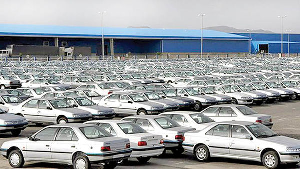 رشد درآمد خودروسازان در ایام کرونا 1
