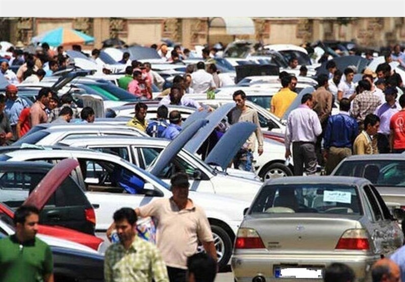 دستور ویژه وزیر صمت به سازمان حمایت: بازار خودرو را ساماندهی کنید 1
