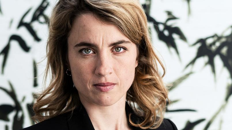 تهدید به حذف شدن بازیگر زن فرانسوی از دنیای بازیگری پس از اعتراض به جایزه رومن پولانس 1