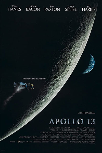 معرفی فیلم Apollo 13 1995 1