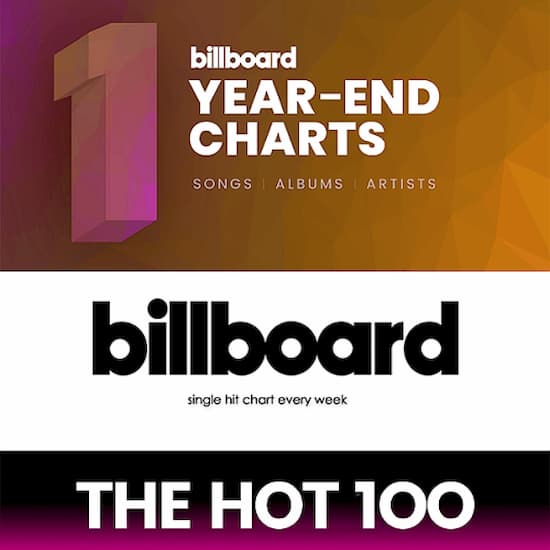 صد آهنگ برتر بیلبورد ۲۰۱۹ ( Billboard 2019 Year-End H.o.t 100 Songs) 1