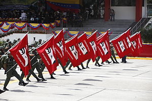 انقلاب بولیواری 1