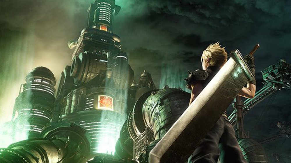 دانلود زودهنگام بازی Final Fantasy 7 Remake برای برخی از کاربران زودتر از زمان موعد ش 1