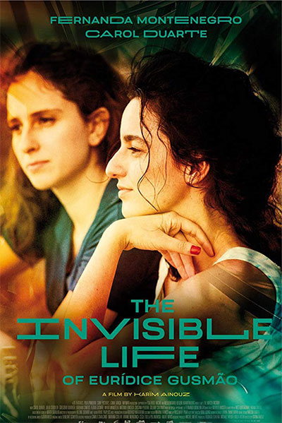 معرفی فیلم Invisible Life 2019 1