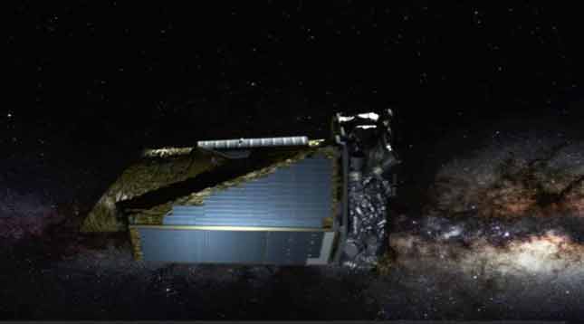 کشف سیاره هشتم منظومه کپلر ۹۰ با استفاده از هوش مصنوعی 1