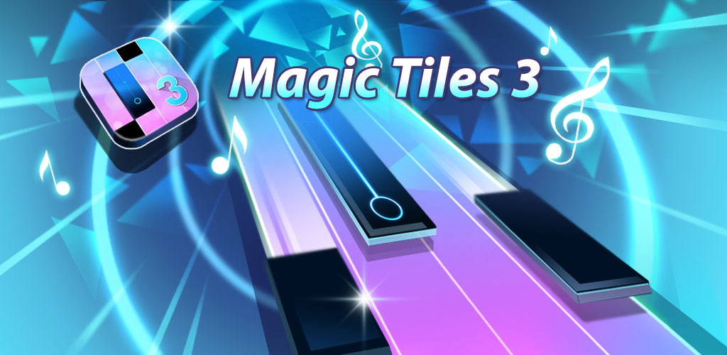magic tiles 4
