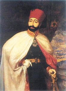محمود دوم 