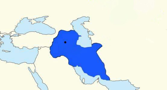 اتابکان آذربایجان 1