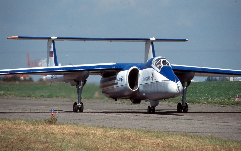 -سه هواپیما/جنگنده برتر دهه 1980- 1