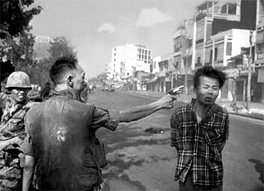 عکس ها و داستان های دوران جنگ ویتنام و آمریکا 1