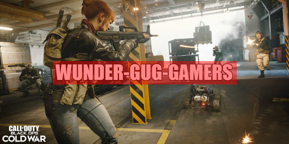 چند اسلحه در بازی های ویدئویی که به مرور زمان قوی تر میشوند|WUNDER-GUG-GAMERS 1