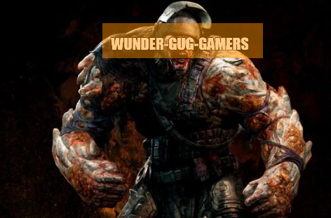 چند هیولای خطرناک در بازی های ویدئویی|WUNDER-GUG-GAMERS 1