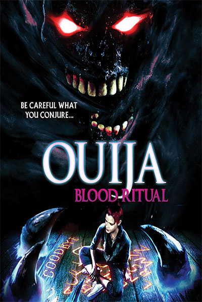 معرفی فیلم Ouija Blood Ritual 2020 1